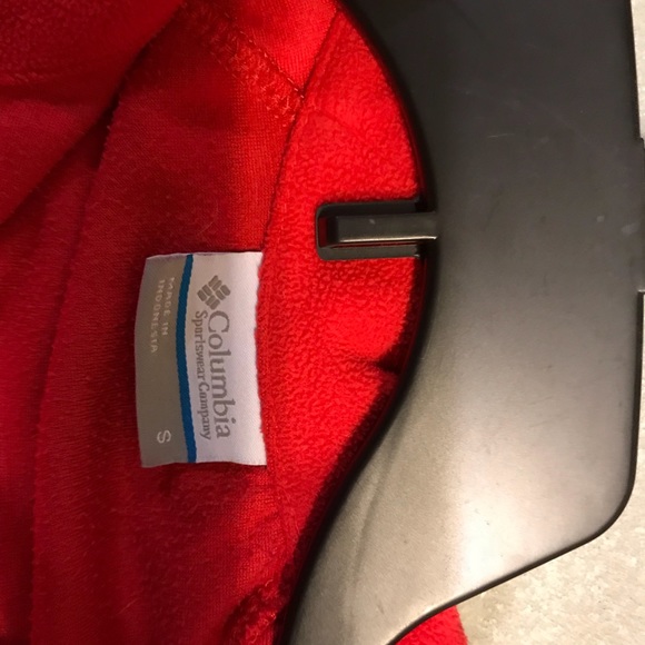 Fleece pullover - Picture 3 of 3